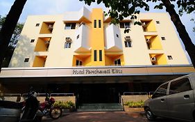 Panchavati Hotel Nashik 2*