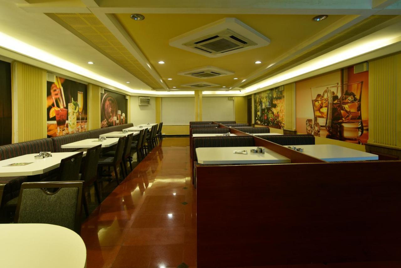 Panchavati Elite Inn Nashik Exterior photo